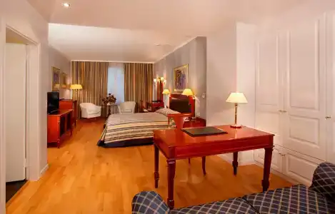 Theoxenia Palace - 55