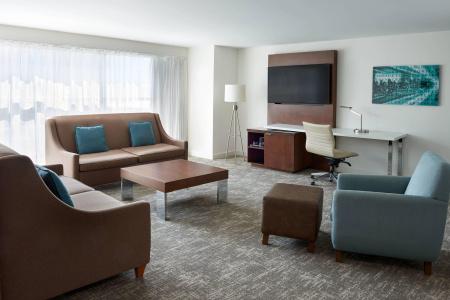 Toronto Marriott City Centre - 81