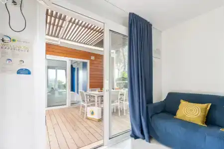Jesolo Mare Family Camping Village - 115