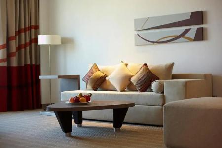 Novotel Bangkok Ploenchit Sukhumvit - Sha Extra Plus - 6
