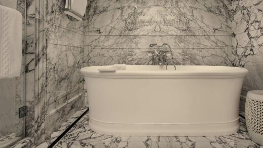 Badrutt's Palace St Moritz - 102