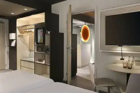 Innside by Melia Paris Charles de Gaulle Airport - 40