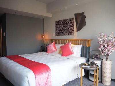 Mercure Kyoto Station - 61