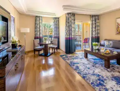 Rixos Seagate Sharm- Ультра Все Включено - 63
