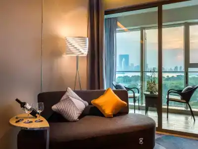 Novotel Suzhou Sip - 49