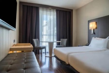 AC Ciudad de Sevilla by Marriott - 7