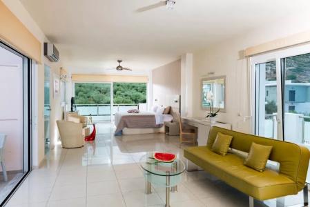 Matheo Villas & Suites - 63