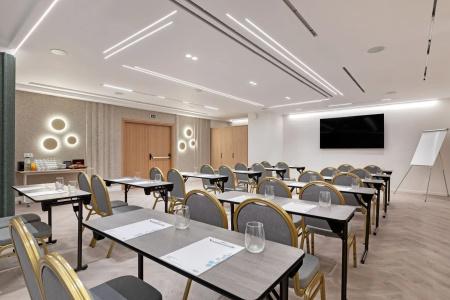 Hilton Garden Inn Athens Syggrou Avenue - 17