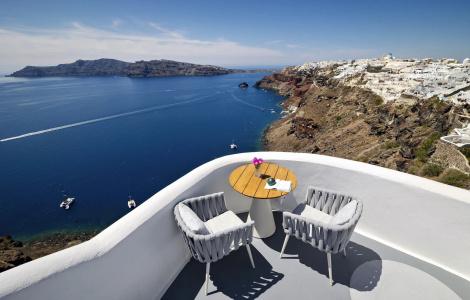 Ikies Santorini - 205