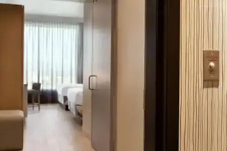 Radisson Blu Anaheim - 23