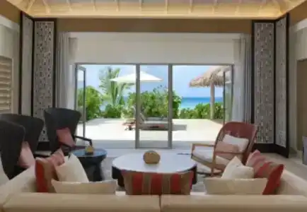 InterContinental Maldives Maamunagau Resort, an IHG - 60