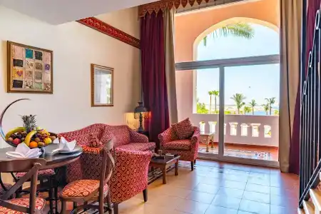 Domina Oasis & Resort - 72