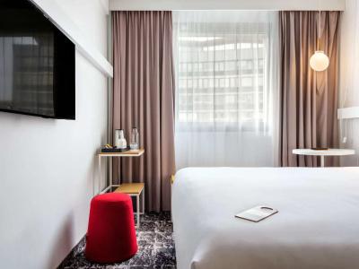 Ibis Krakow Centrum - 34