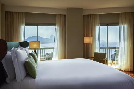 Fairmont Rio de Janeiro Copacabana - 10
