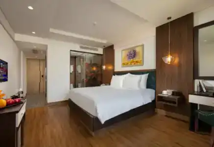 Babylon Garden & Spa - 63