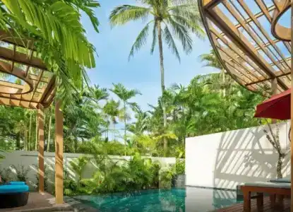 Ramada Resort By Wyndham Khao Lak - Sha Plus Extra - 54