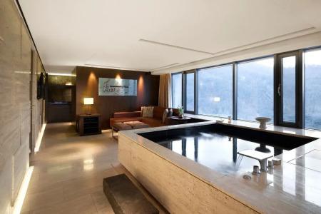 Banyan Tree Club & Spa Seoul - 73