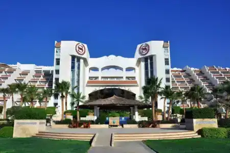 Sheraton Sharm, Resort, Villas & Spa - 0