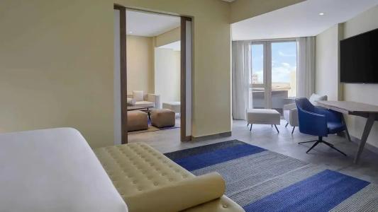 Hyatt Regency Cairo West - 57