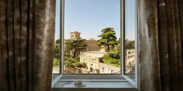 Eden - Dorchester Collection - 30