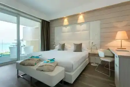 Almar Jesolo Resort & Spa - 4