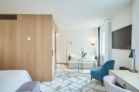 Storchen Zürich - Lifestyle boutique - 105