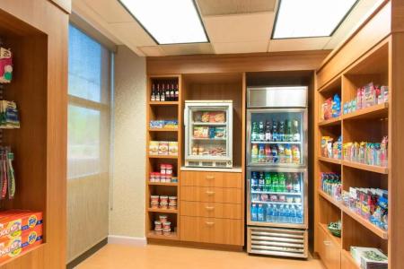 SpringHill Suites by Marriott - 10