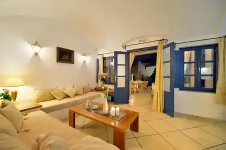 Tamarix Del Mar Suites - 55