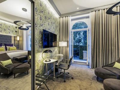 Mercure London Hyde Park - 57