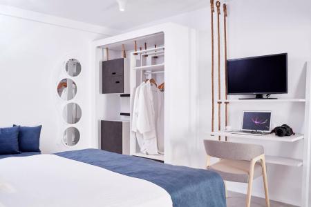 Absolute Mykonos Suites & More - 47