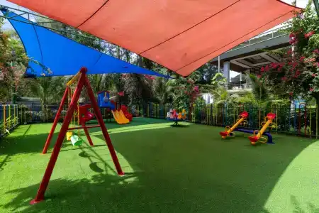 Phuket Orchid Resort And Spa - Sha Extra Plus - 11