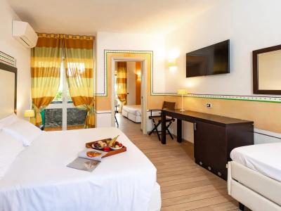 Unahotels Club Ancora - 42