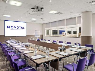 Novotel World Trade Centre Dubai - 27