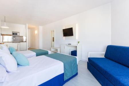 Plazamar Serenity Resort - 3