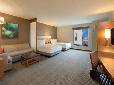 Hyatt Place Denver Downtown - 38
