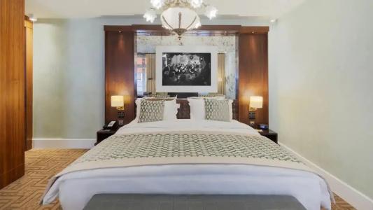 Park Hyatt Istanbul - Macka Palas - 44