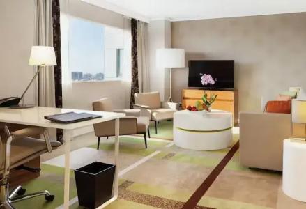 Hilton Barcelona - 29