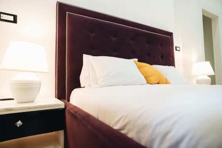 Escape Luxury Suite - 28