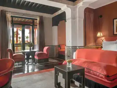 Selman Marrakech - 65
