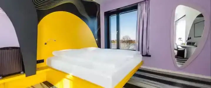prizeotel Bonn-City - 53