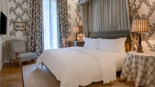 Santo Mauro, a Luxury Collection, Madrid - 57