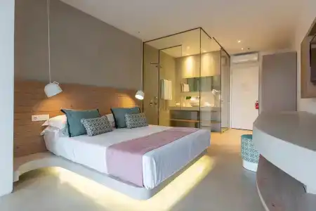 Kouros Exclusive & Suites - Adults Only - 52