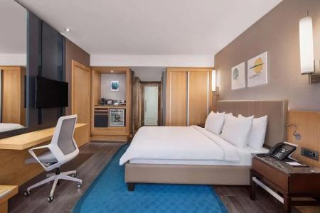 Radisson Blu & Spa, Istanbul Tuzla - 59