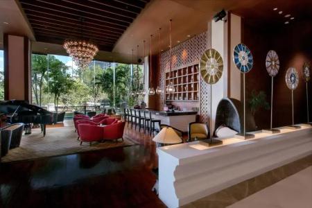 Shangri-La Chiang Mai - Sha Extra Plus - 1