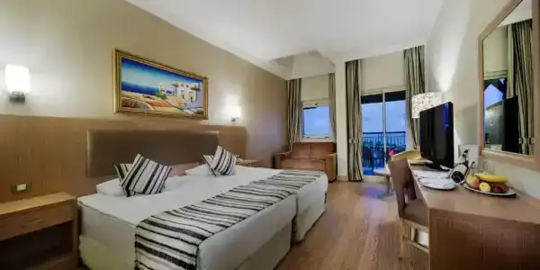 Crystal Tat Beach Golf Resort & Spa - Ultimate All Inclusive - 48