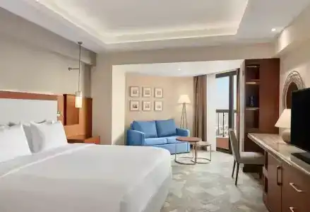 Ramses Hilton & Casino - 86
