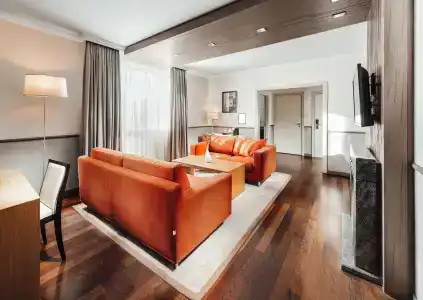 Mamaison Andrassy Budapest - 38