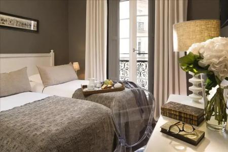 De Nemours Rennes - 31