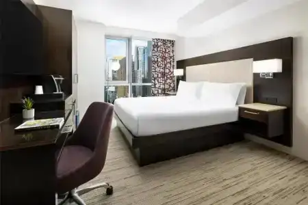 Hilton Garden Inn Times Square Central - 5