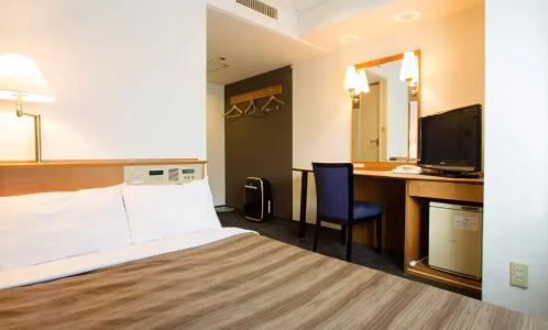 Ark Osaka Shinsaibashi -Route Inns- - 27